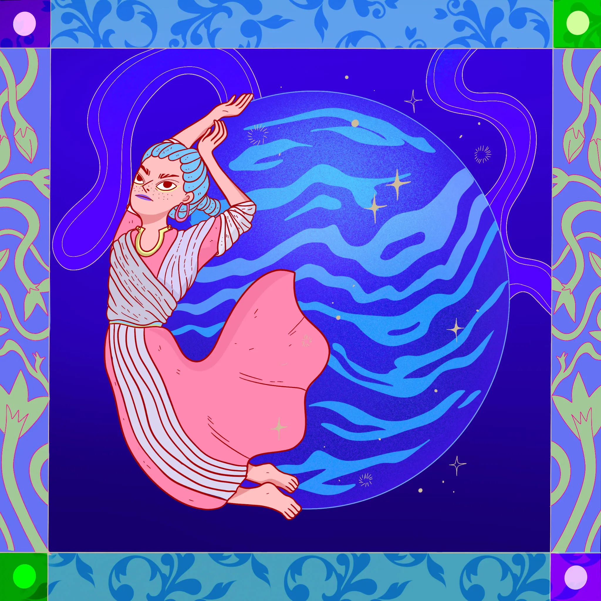 Tropicalia, imagen 4