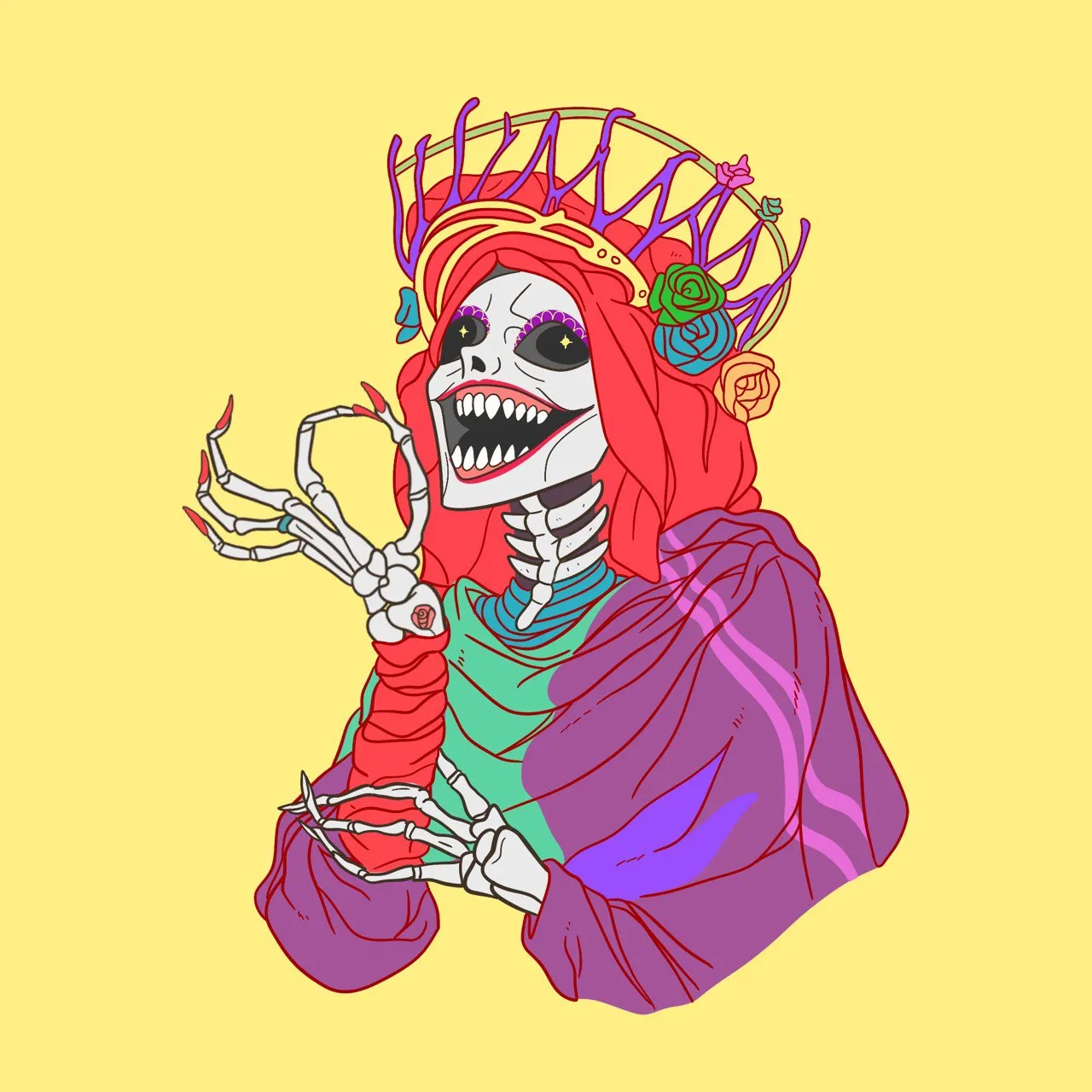 Tropicalia, imagen 7