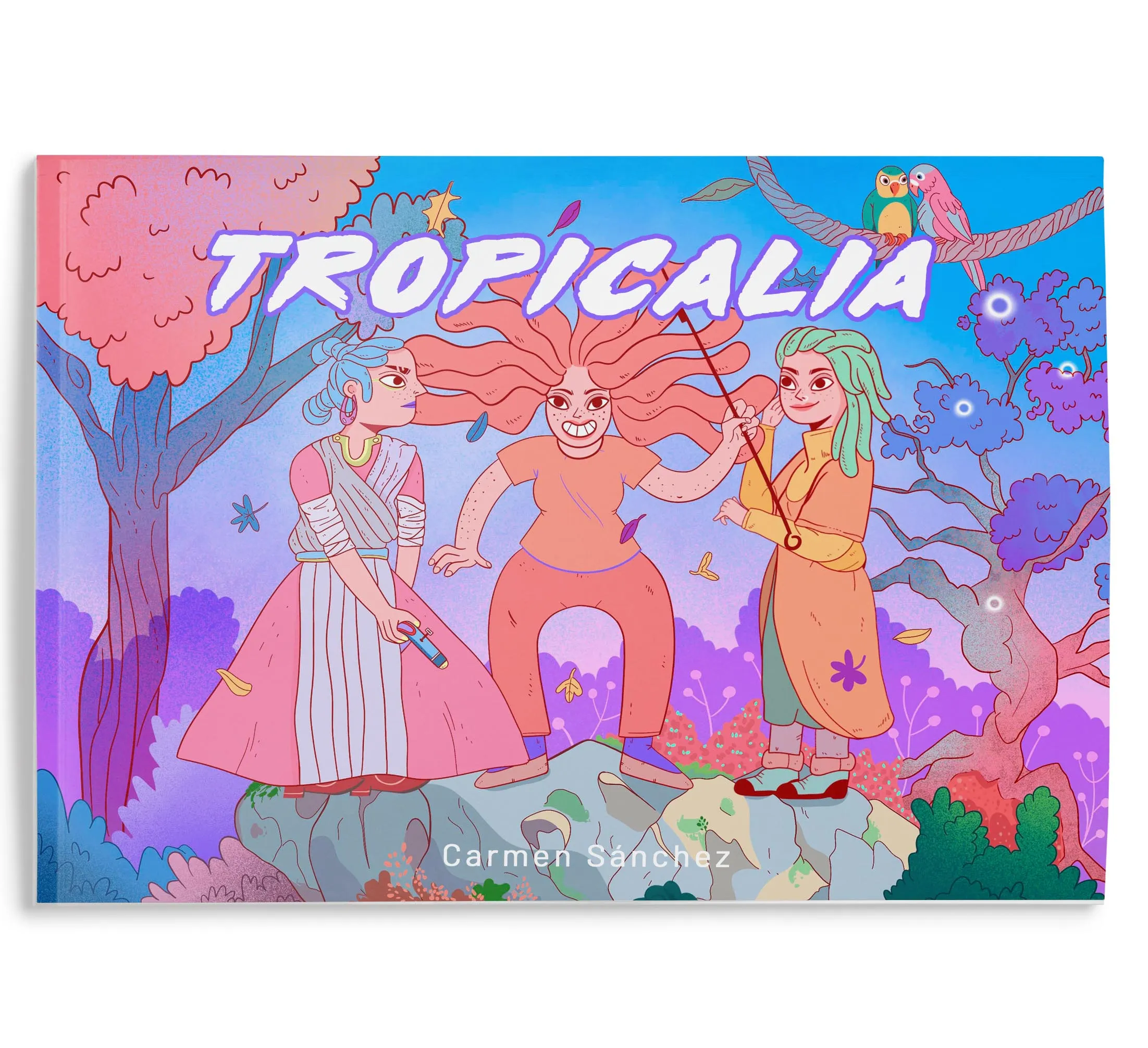 Tropicalia