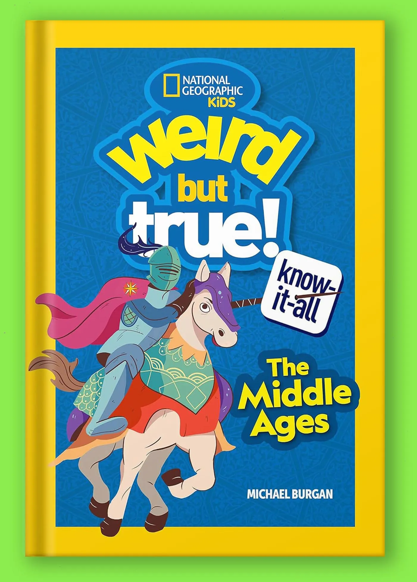 Weird but true! – National Geographic